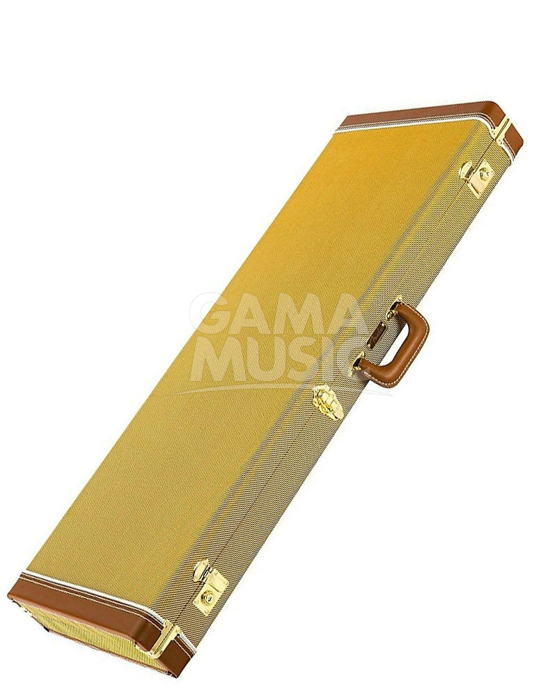 Estuche FENDER 0996106300 CLSC SRS CASE STRATO/TELE TWD