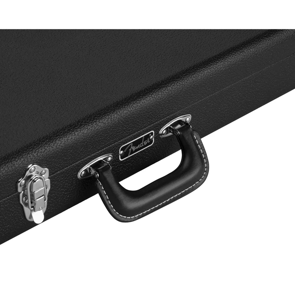 Fender 0996106306 Estuche Guitarra Eléctrica Clsc Src Case Strat/Tele Blk