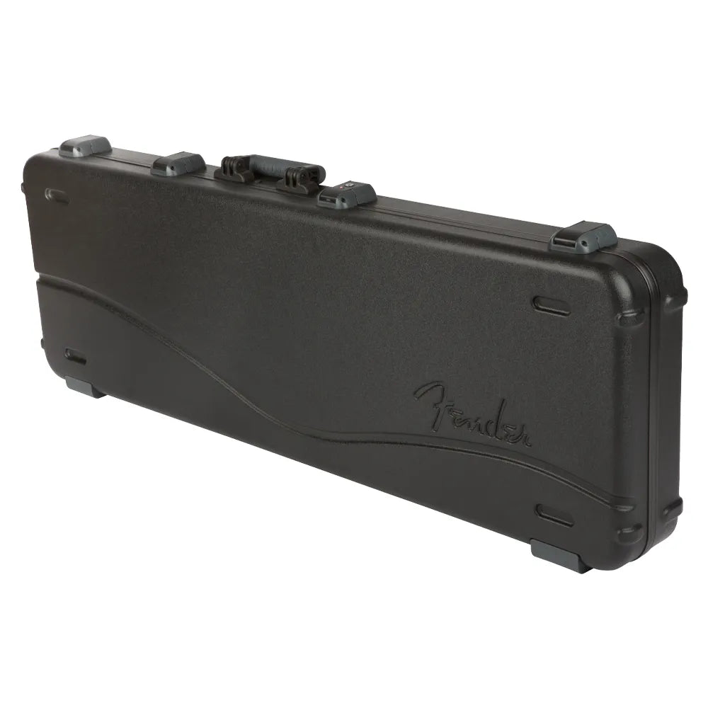Estuche para Bajo Deluxe Molded FENDER 0996162306