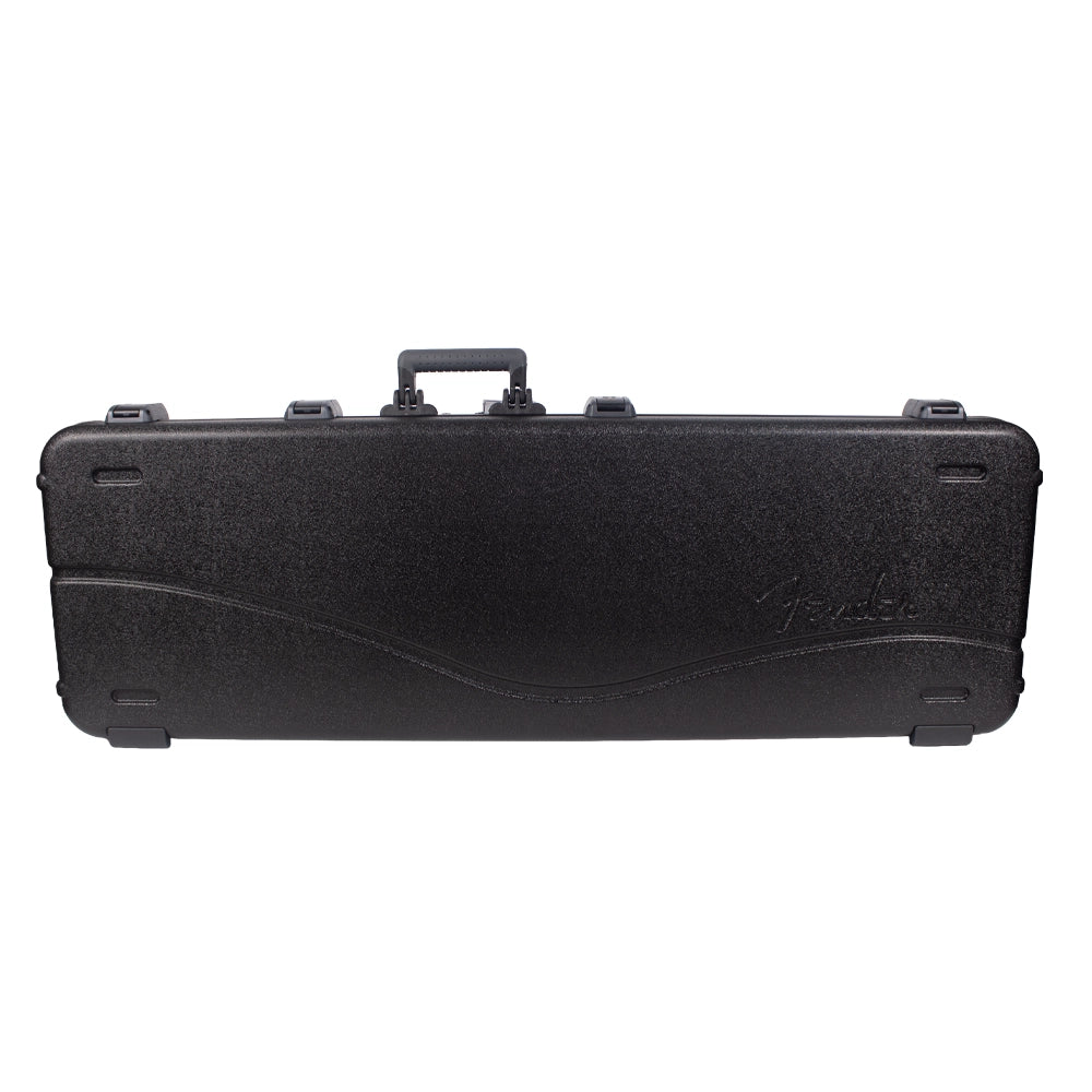 Estuche para Bajo Deluxe Molded FENDER 0996162306