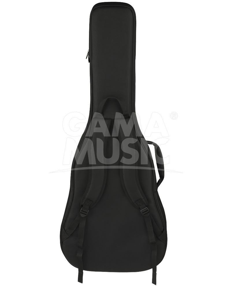 Fender Busker Dreadnought Gigcase BLK Funda 0996200506