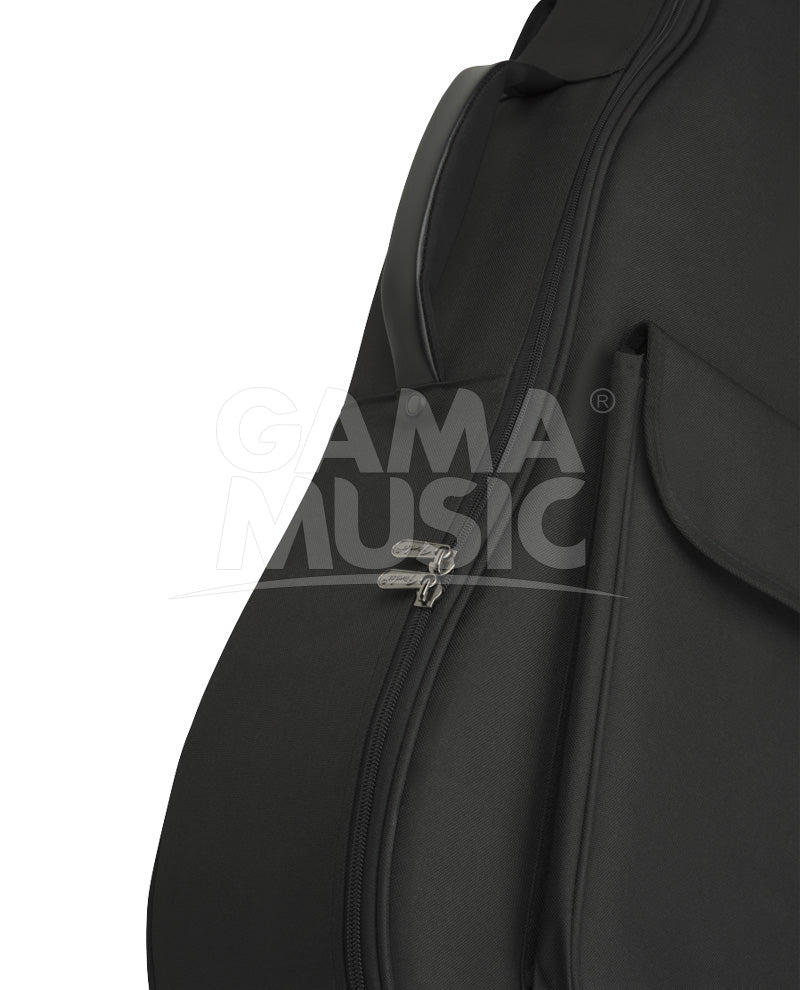 Fender Busker Dreadnought Gigcase BLK Funda 0996200506