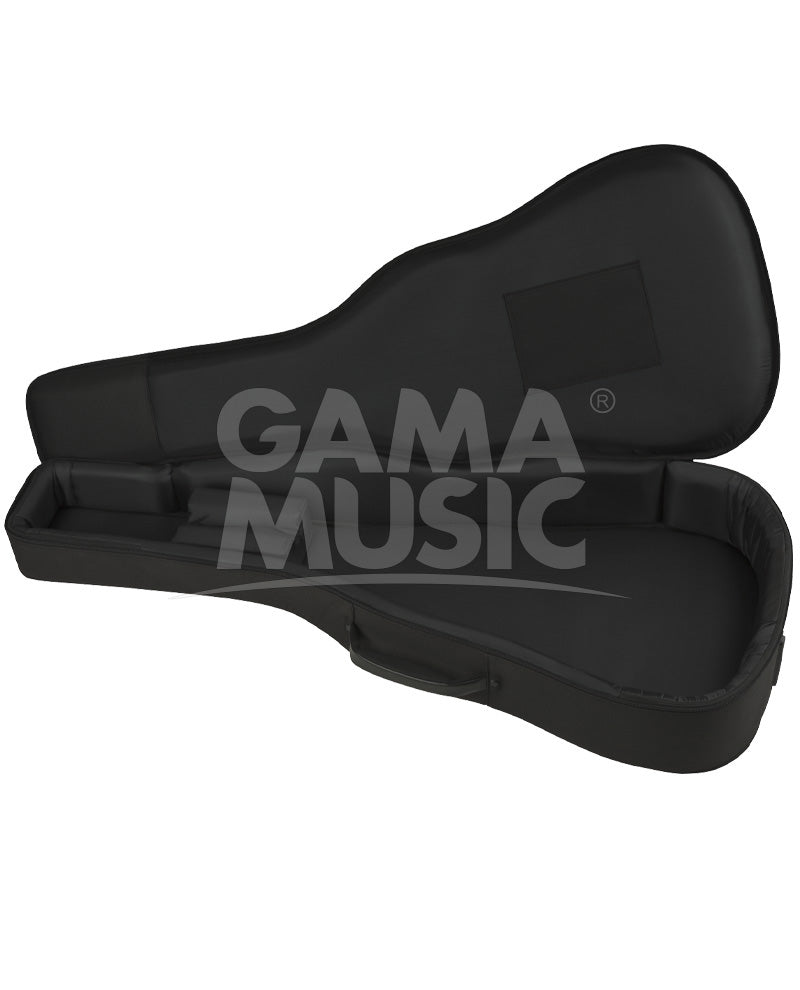 Fender Busker Dreadnought Gigcase BLK Funda 0996200506