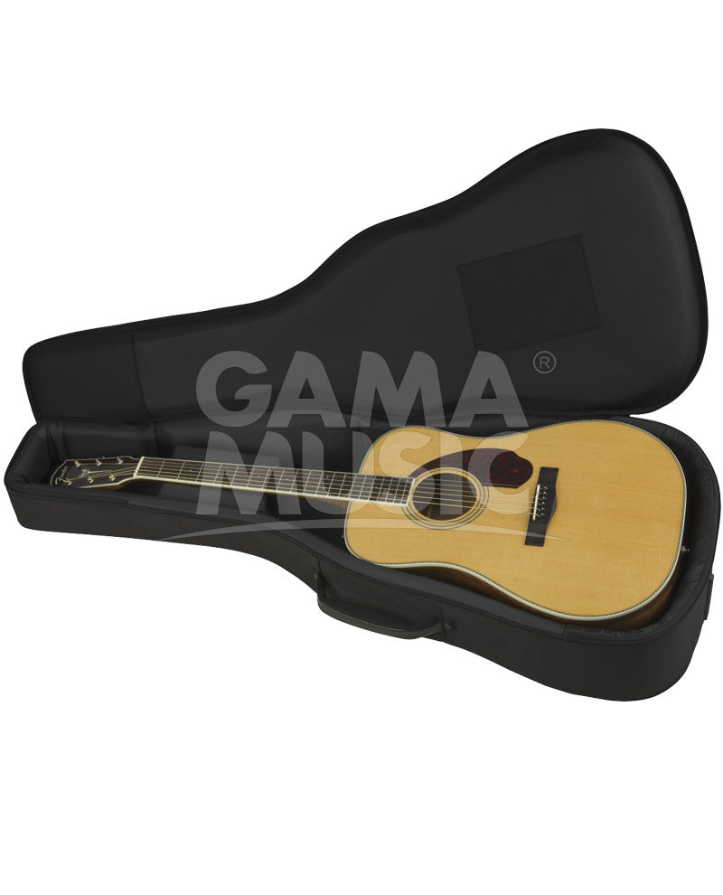 Fender Busker Dreadnought Gigcase BLK Funda 0996200506