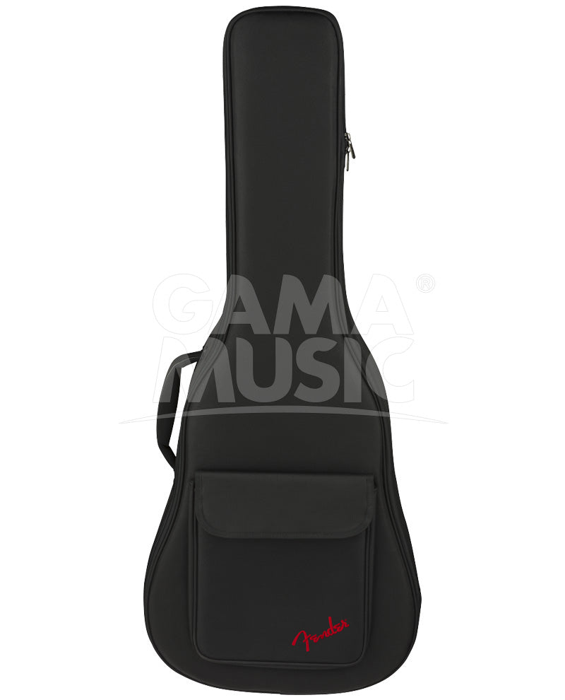 Fender Busker Dreadnought Gigcase BLK Funda 0996200506