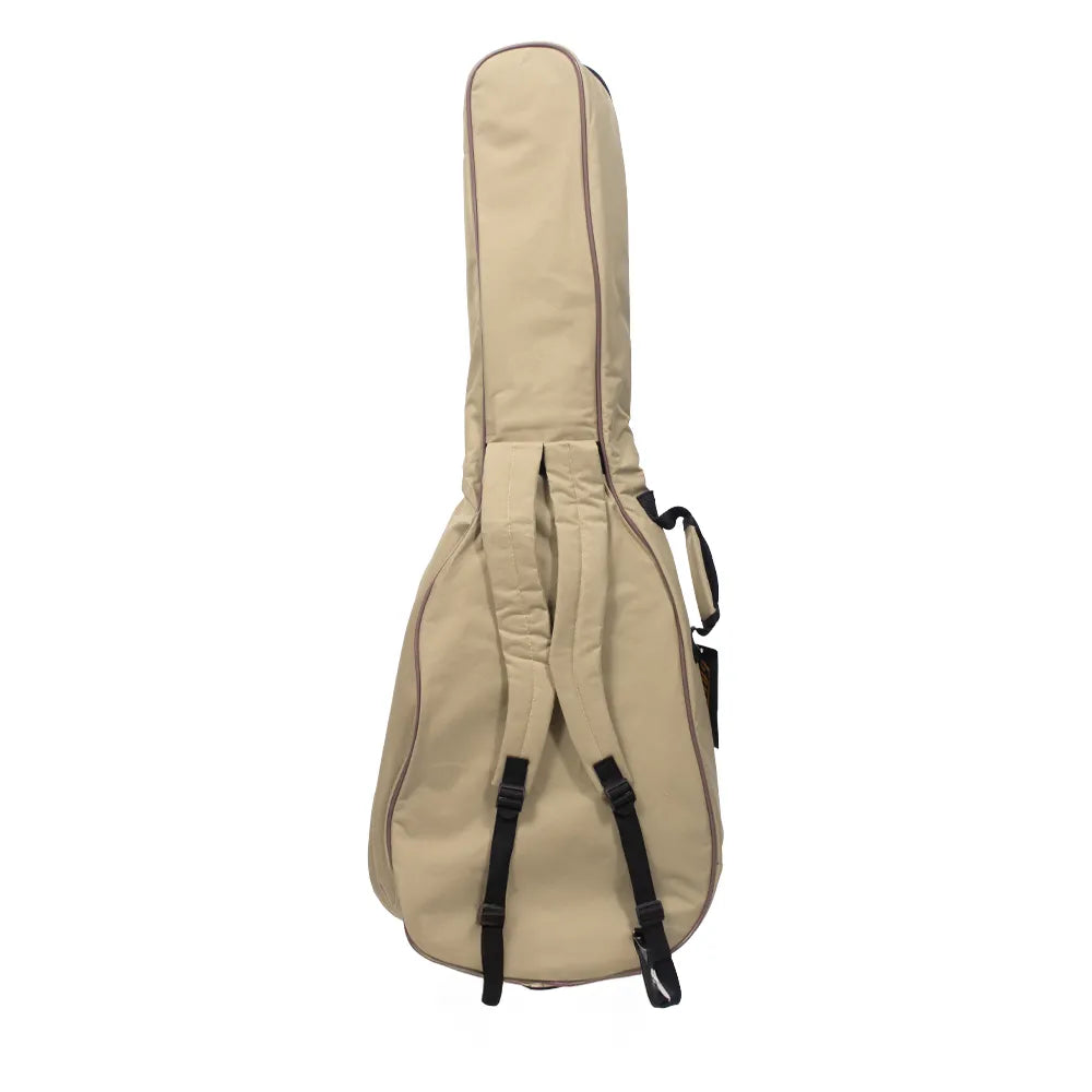 Fender 0996489000 Funda Guitarra Acústica G2188 Folk/Rancher Jr./Orchestra Acoustic Gig Bag