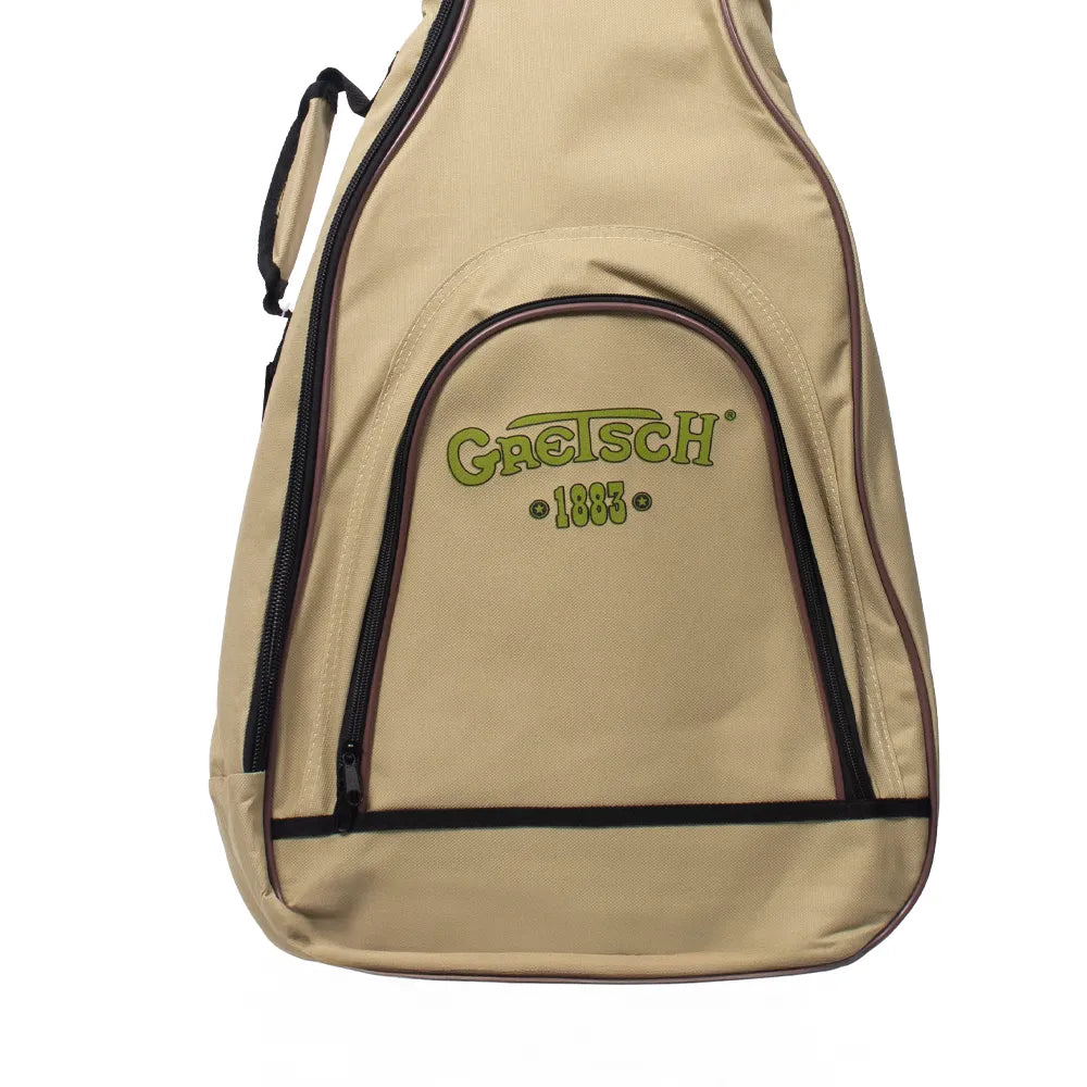 Fender 0996489000 Funda Guitarra Acústica G2188 Folk/Rancher Jr./Orchestra Acoustic Gig Bag