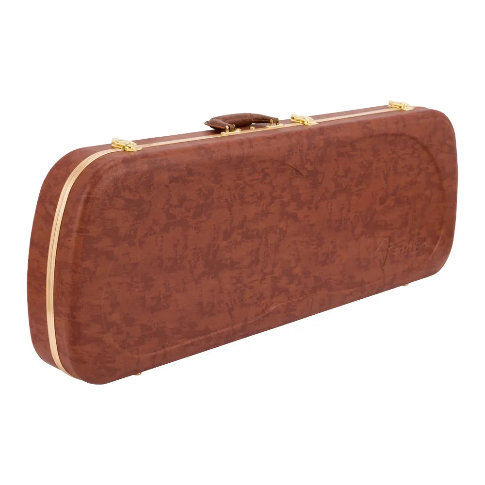 Fender 0999127000 Estuche Eyeglass Case Jazz / Jaguar