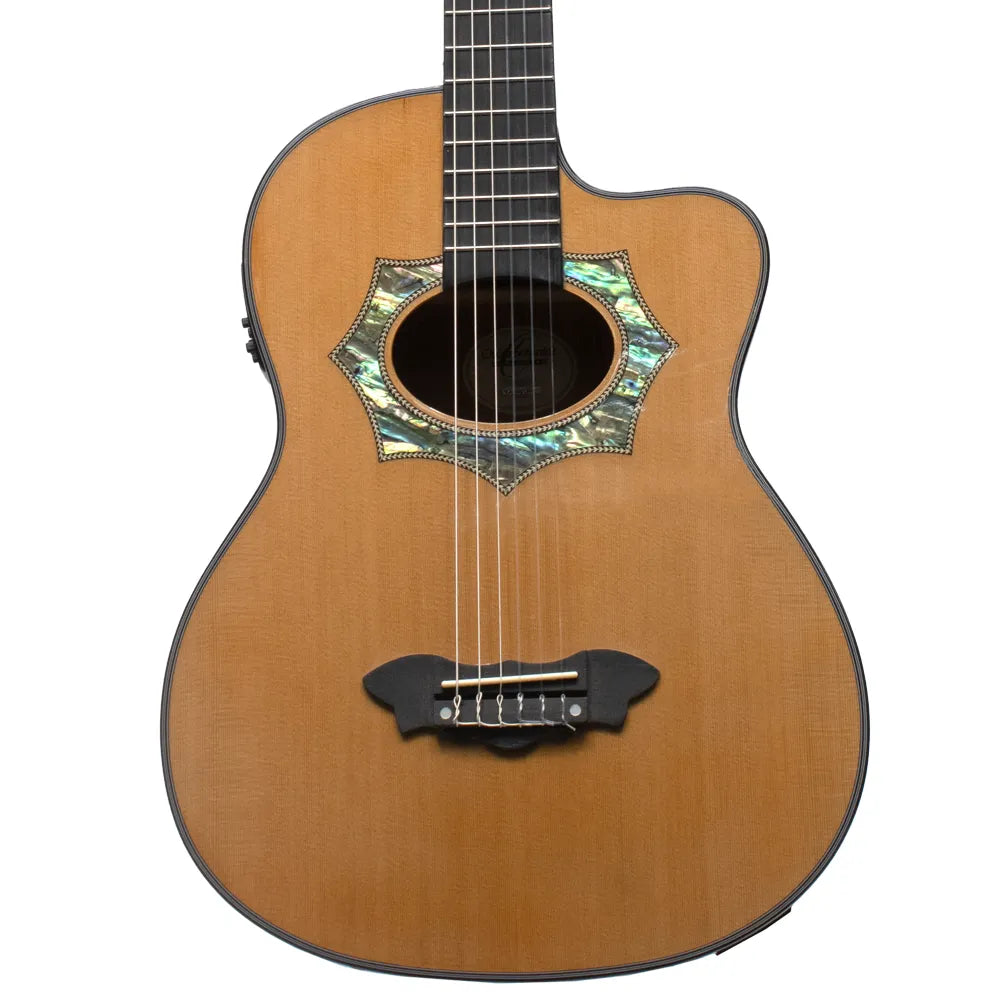 Oscar Schmidt Oh30Sce Requinto