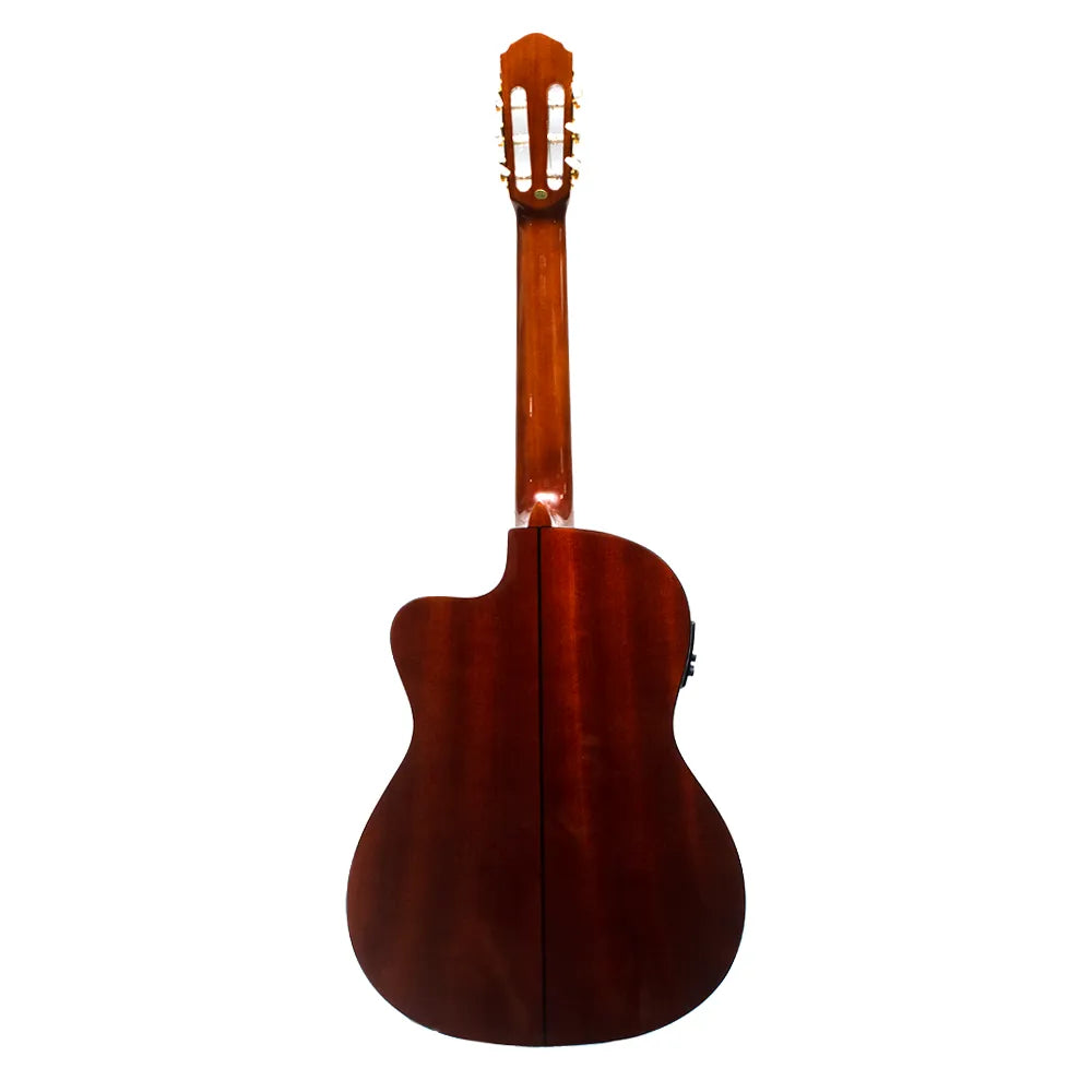 Oscar Schmidt Oh30Sce Requinto