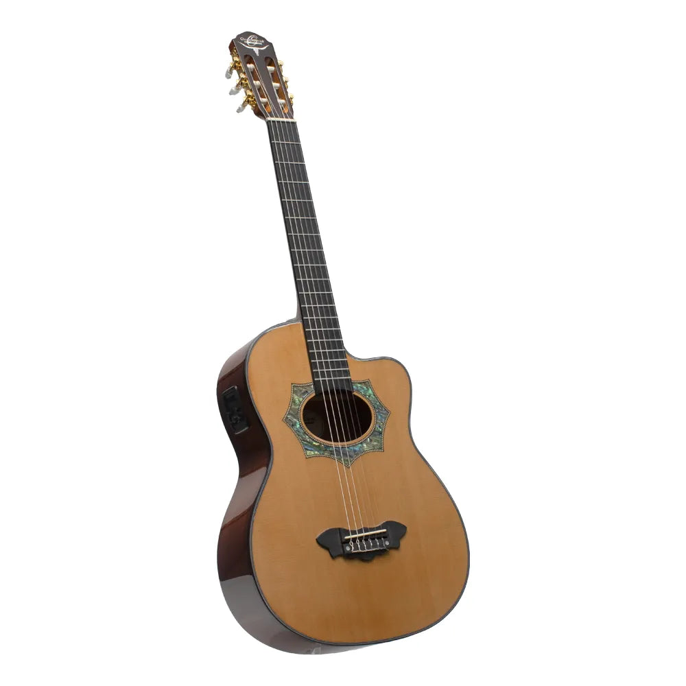 Oscar Schmidt Oh30Sce Requinto