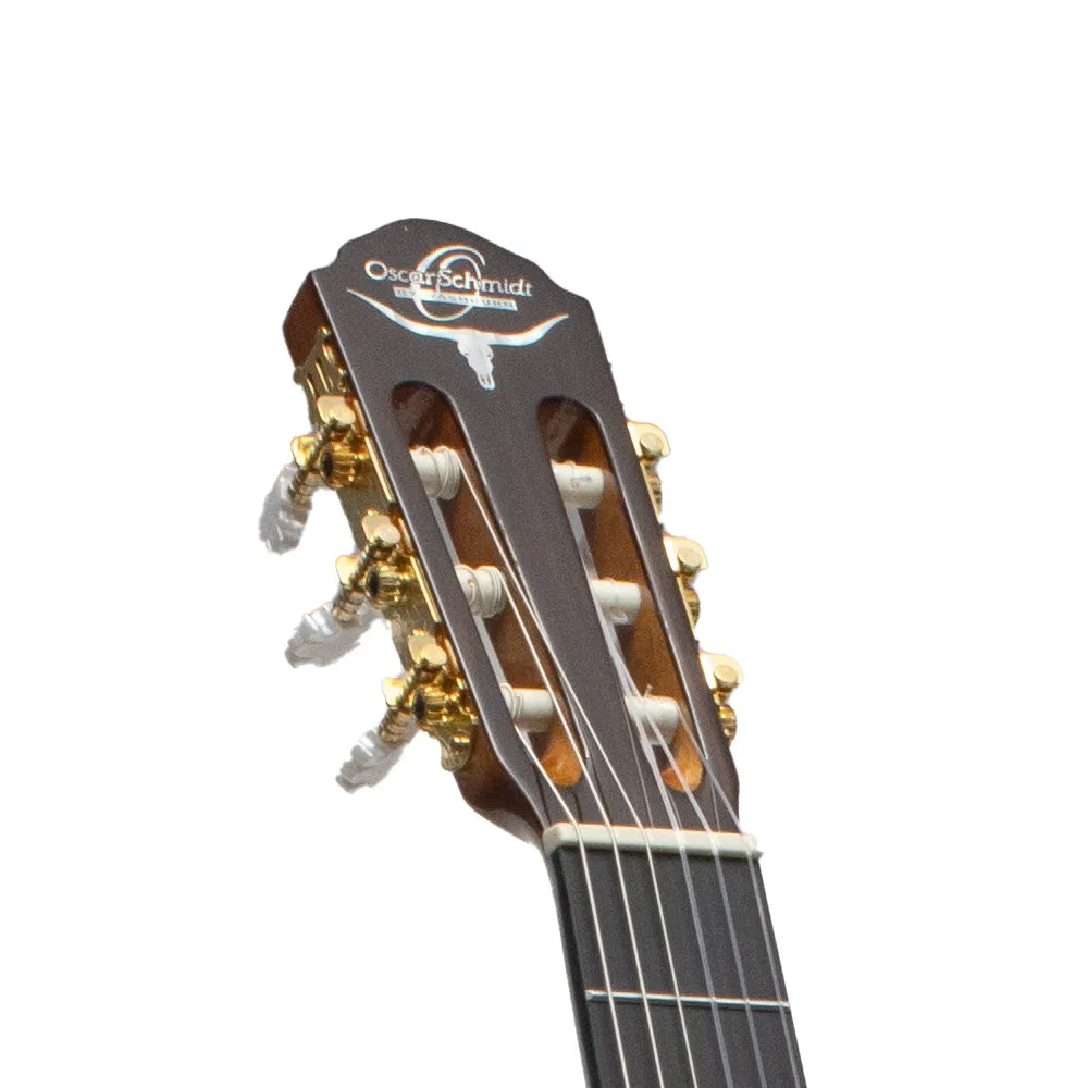 Oscar Schmidt Oh30Sce Requinto