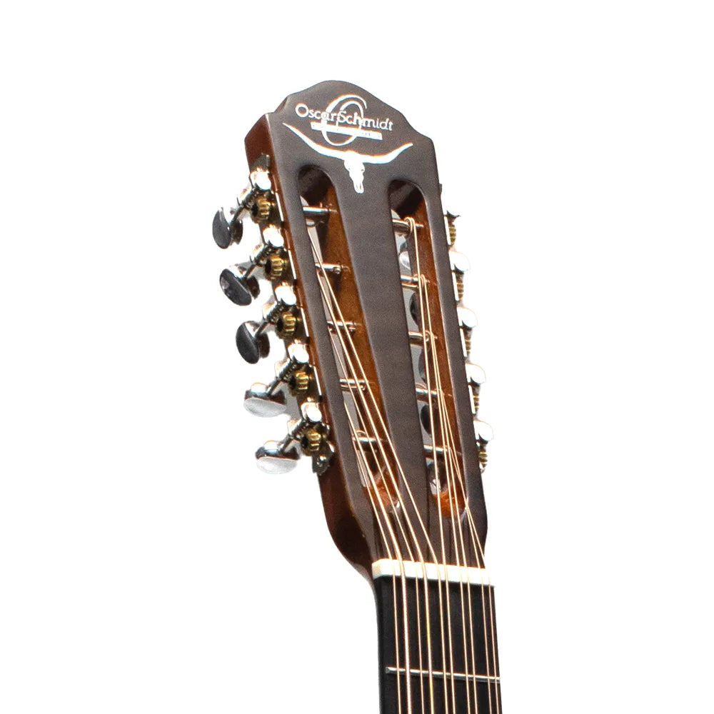 Oscar Schmidt Oh32Seqtbk Bajo Quinto Electroacústico