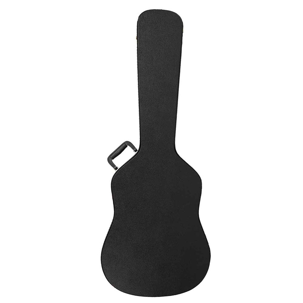 Guitarra Acústica Martin 1000015m Mahogany W/Case 1000015M
