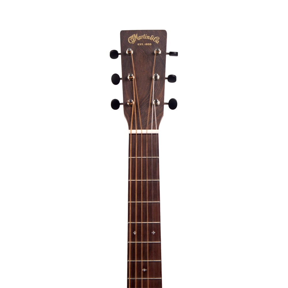 Martin 1100010ERETROSAPELE Guitarra Electroacústica Road Retro Sapele Satin