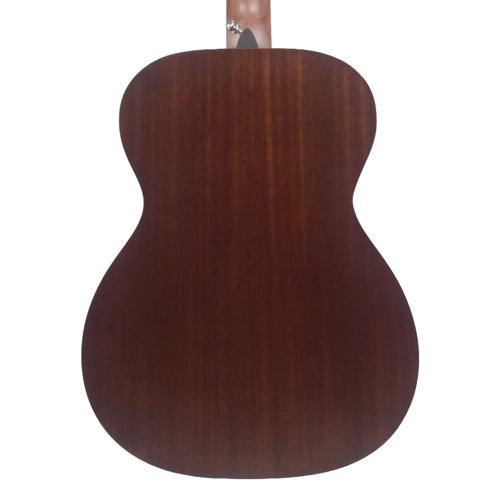 Martin 1100010ERETROSAPELE Guitarra Electroacústica Road Retro Sapele Satin