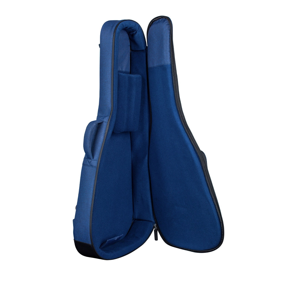 Guitarra Eléctroacústica Martin 000JR 10E Shawn Mendes Jr Natural Sitka Con Funda 11000JR10ESHAWNMENDE