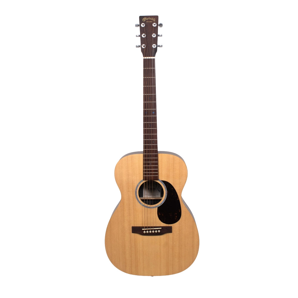 Martin 1100X2ECOCO Guitarra Electroacústica Cocobolo Natural c/funda