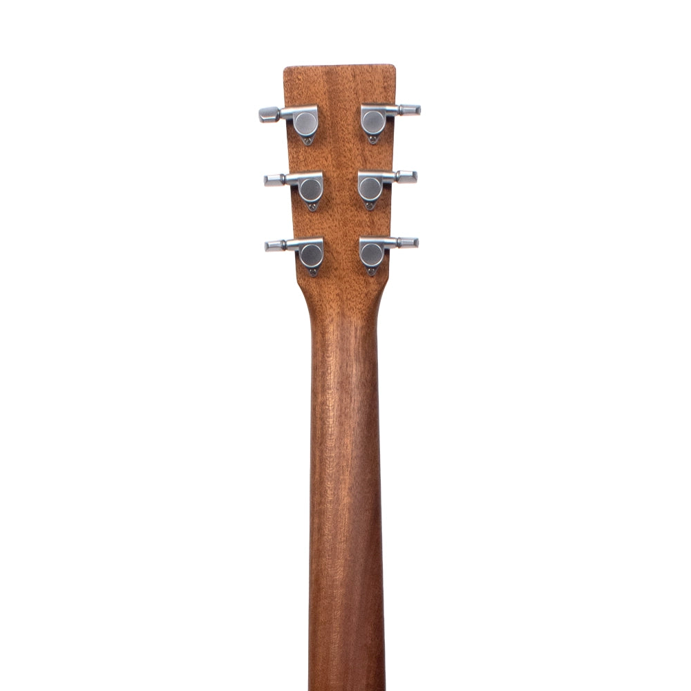 Martin 1100X2ECOCO Guitarra Electroacústica Cocobolo Natural c/funda