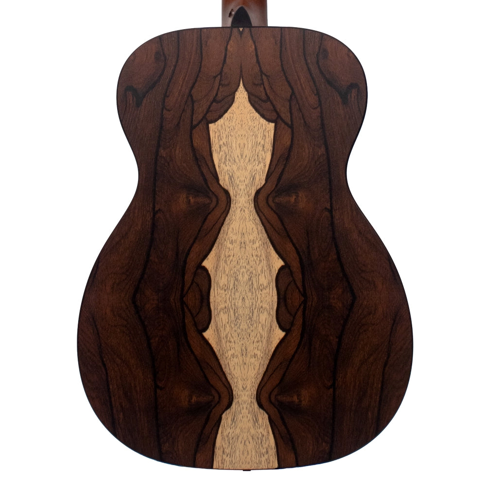 Martin 1100X2ECOCO Guitarra Electroacústica Cocobolo Natural c/funda