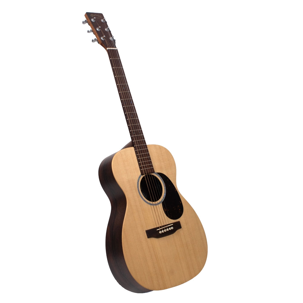 Martin 1100X2ECOCO Guitarra Electroacústica Cocobolo Natural c/funda