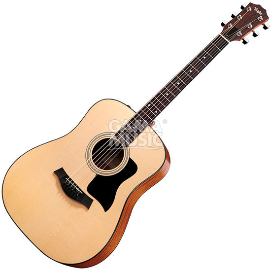 Guitarra Electroacústica TAYLOR 110E con FUNDA