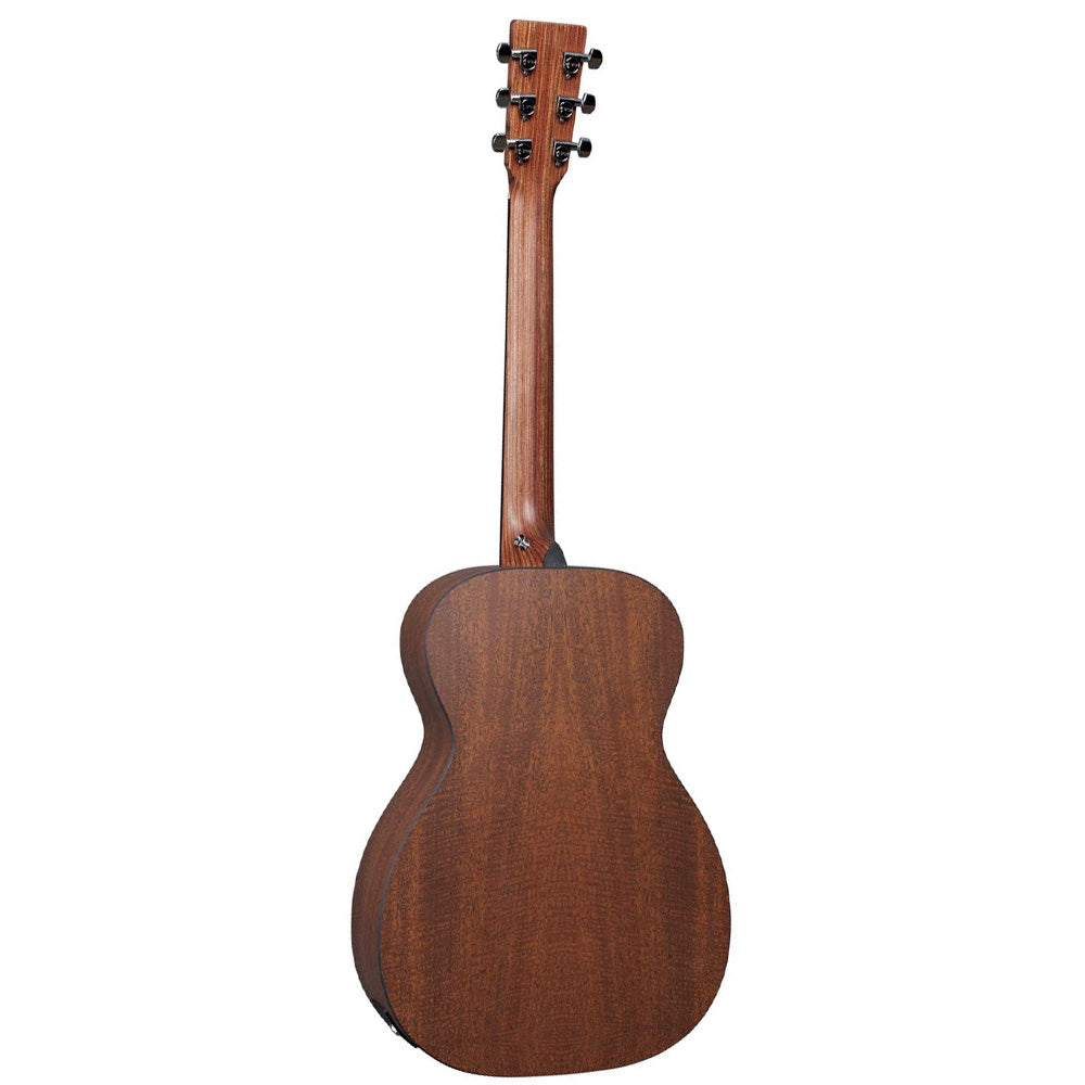 Guitarra Electroacústica Martin 110x1e01 Hpl Natural 110X1E01