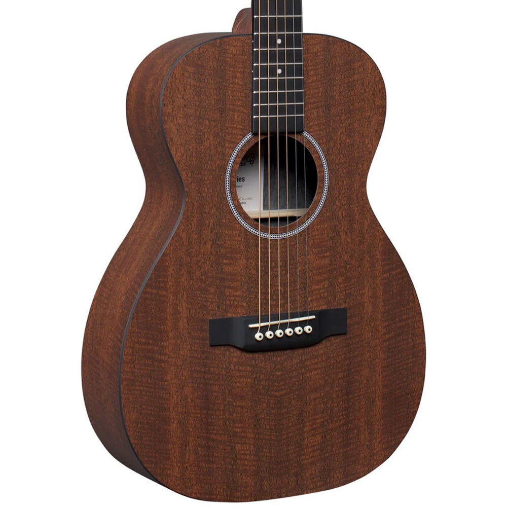 Guitarra Electroacústica Martin 110x1e01 Hpl Natural 110X1E01