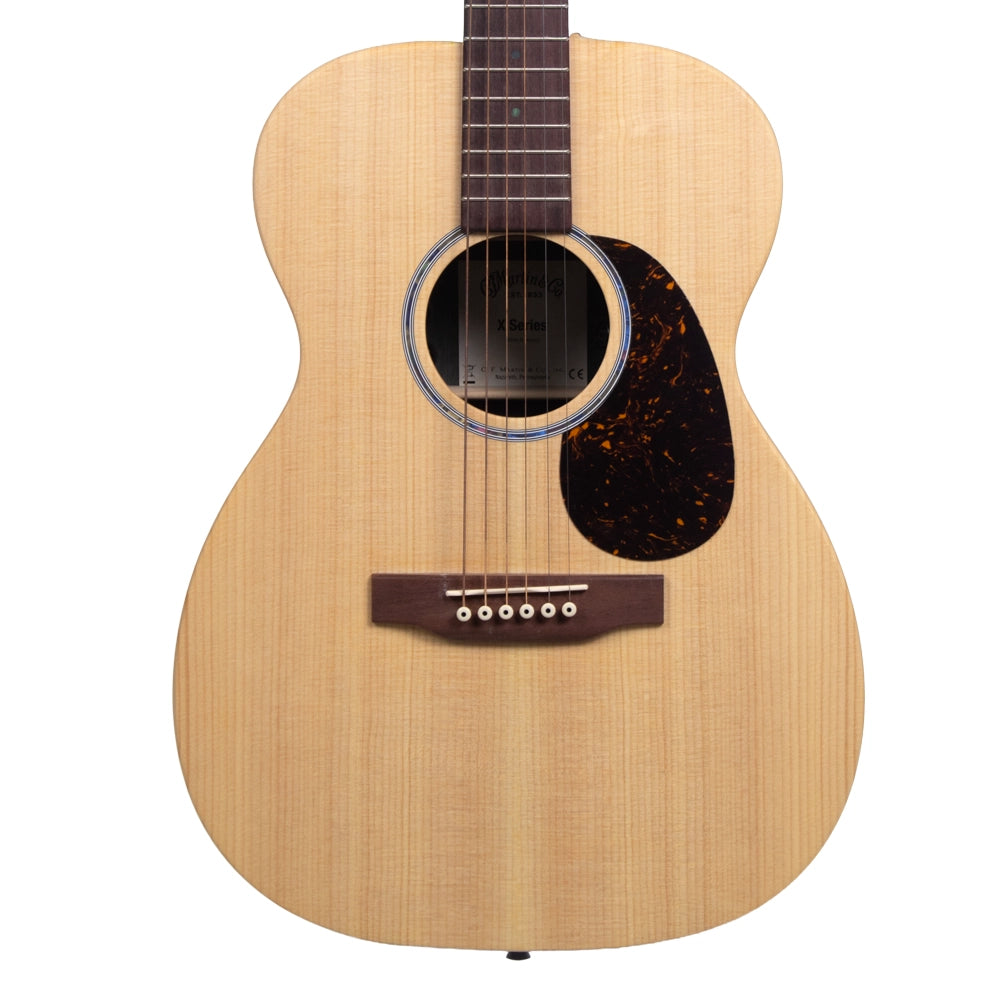 Martin 110X2ECOCO Guitarra Electroacústica Natural