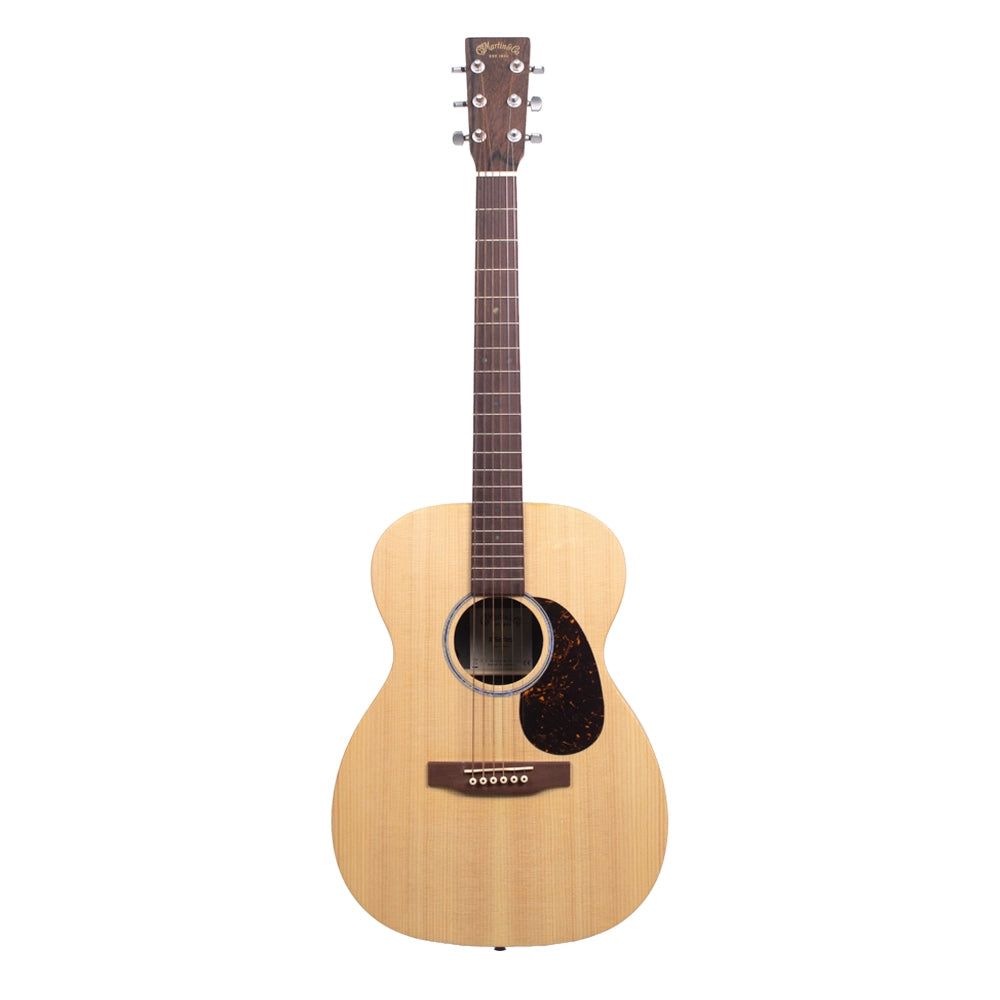 Martin 110X2ECOCO Guitarra Electroacústica Natural