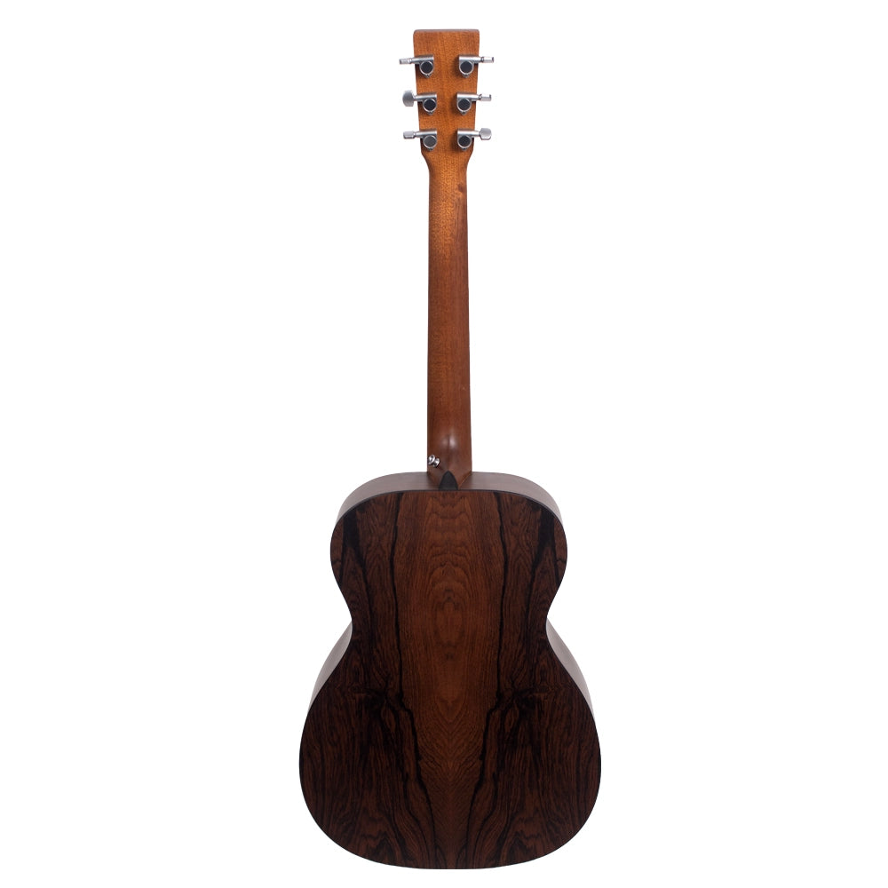 Martin 110X2ECOCO Guitarra Electroacústica Natural