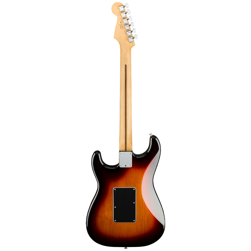 Guitarra Eléctrica Fender Player Strato 1149403500 FR HSS PF 3TSB