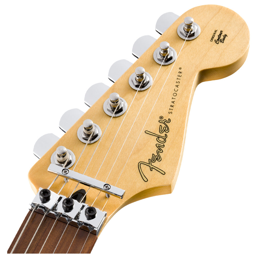Guitarra Eléctrica Fender Player Strato 1149403500 FR HSS PF 3TSB