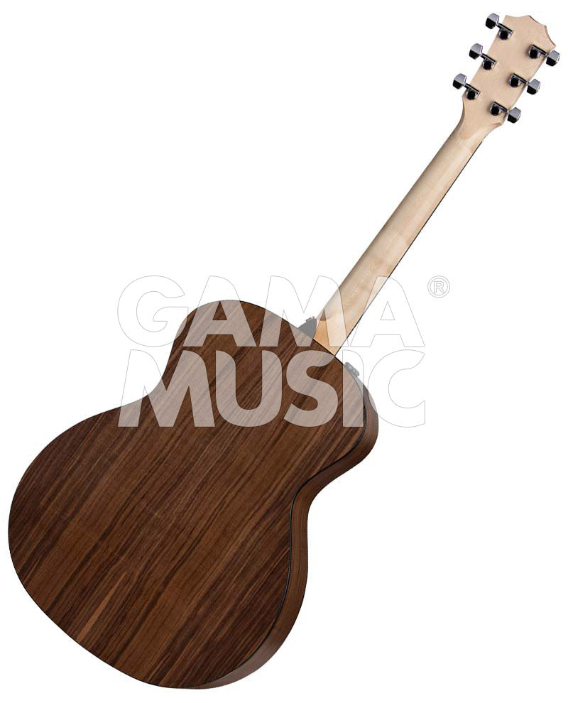 Guitarra Electroacústica Taylor 114e Grand con Funda 114E