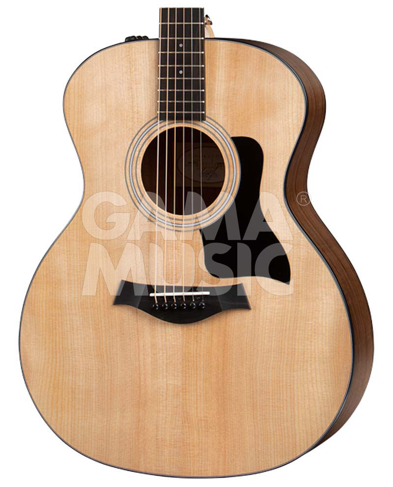 Guitarra Electroacústica Taylor 114e Grand con Funda 114E