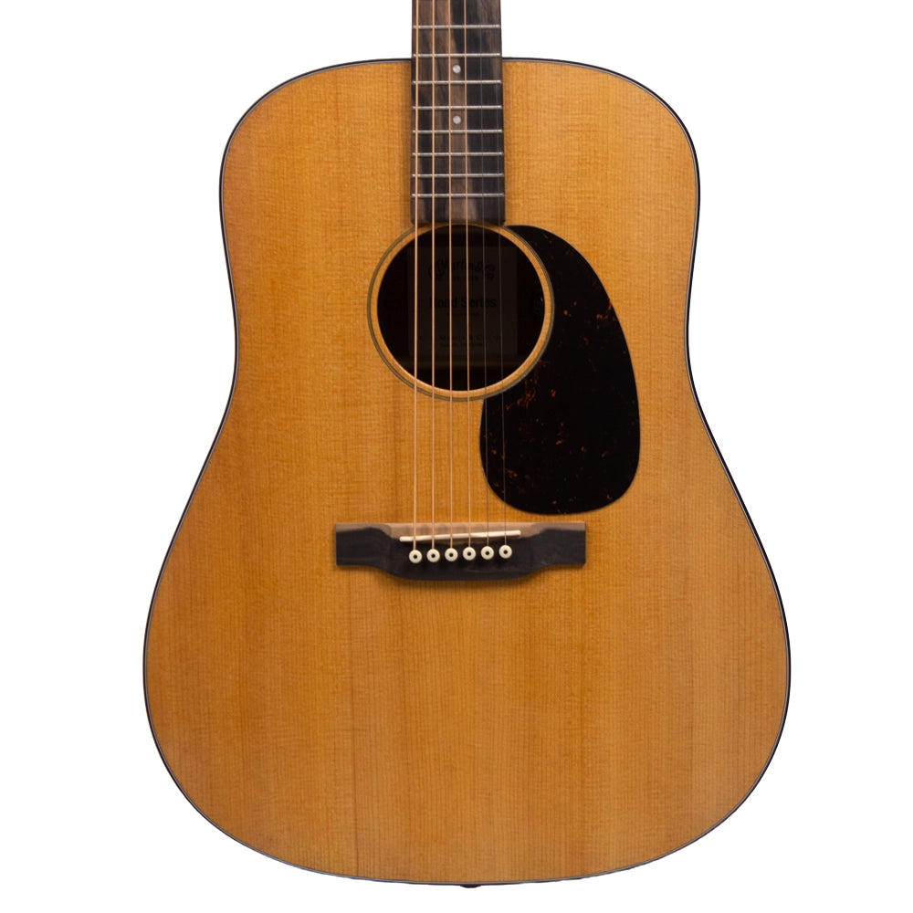 Martin 11D10ERETRO Guitarra Electroacústica Road Retro Satin
