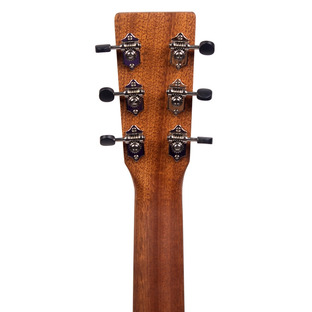 Martin 11D10ERETRO Guitarra Electroacústica Road Retro Satin