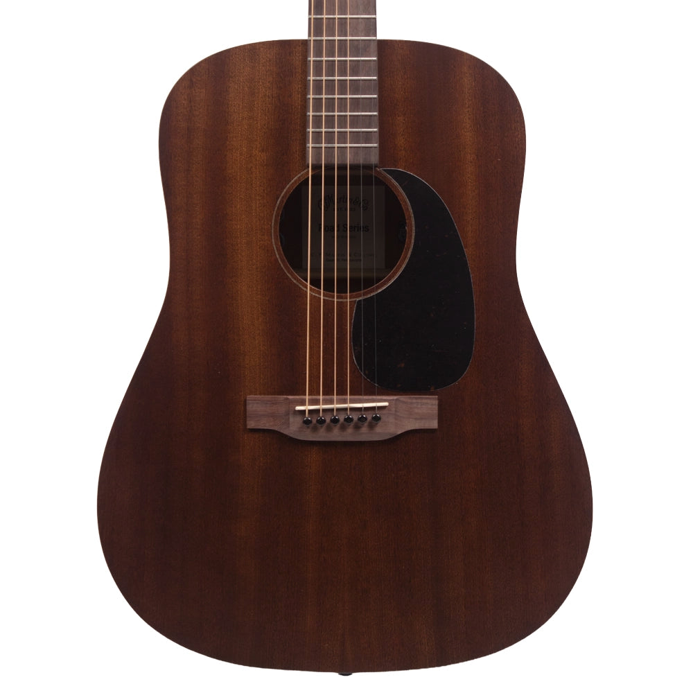 Martin 11D10ERETROSAPELE Guitarra Electroacústica Road Retro Sapele Satin
