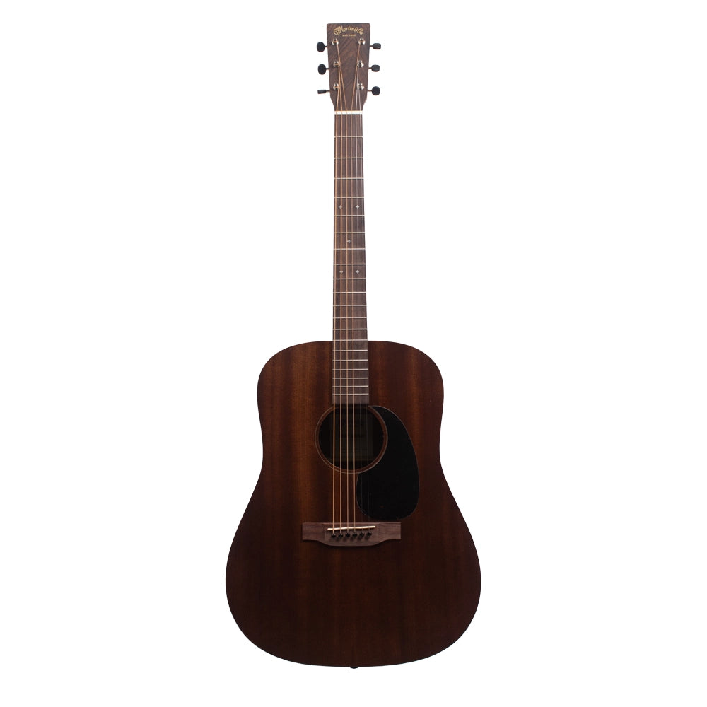 Martin 11D10ERETROSAPELE Guitarra Electroacústica Road Retro Sapele Satin