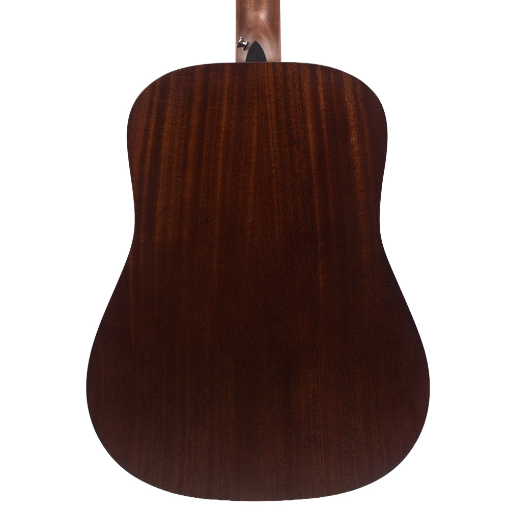 Martin 11D10ERETROSAPELE Guitarra Electroacústica Road Retro Sapele Satin