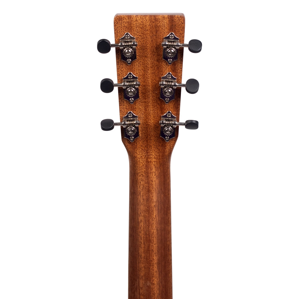 Martin 11D10ERETROSAPELE Guitarra Electroacústica Road Retro Sapele Satin