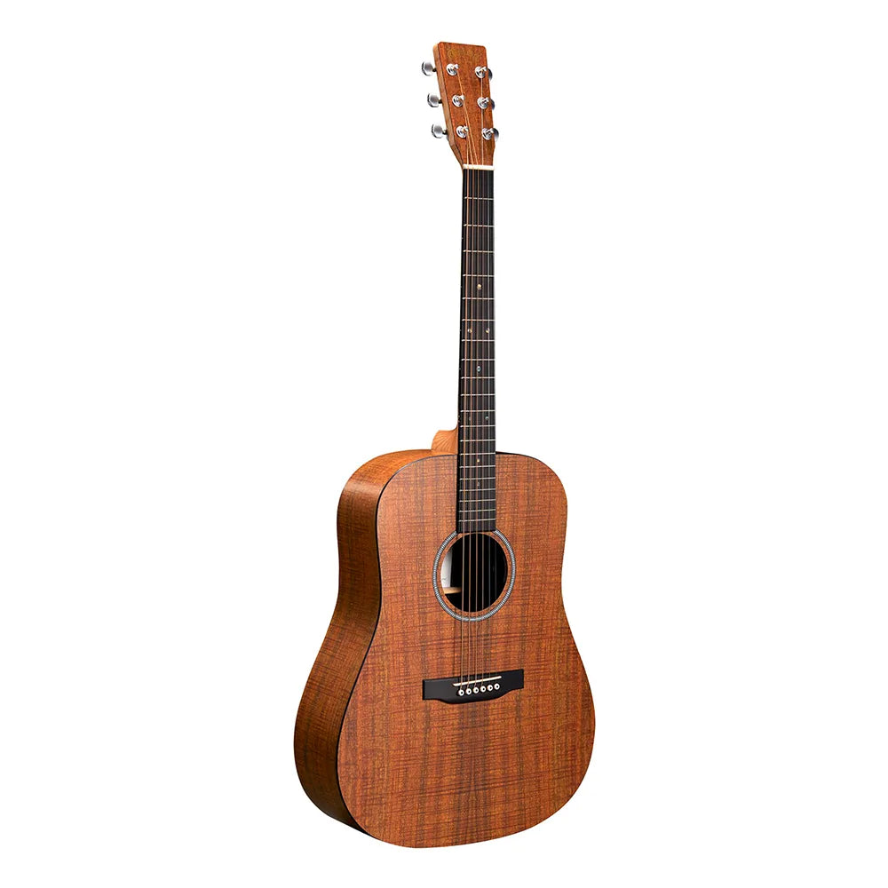 Martin 11dx1ekoa Guitarra Electroacústica Koa/Koa W/Ss