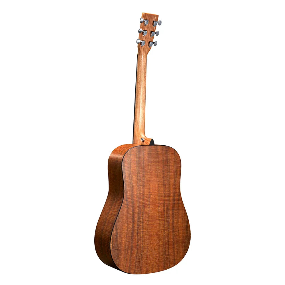 Martin 11dx1ekoa Guitarra Electroacústica Koa/Koa W/Ss