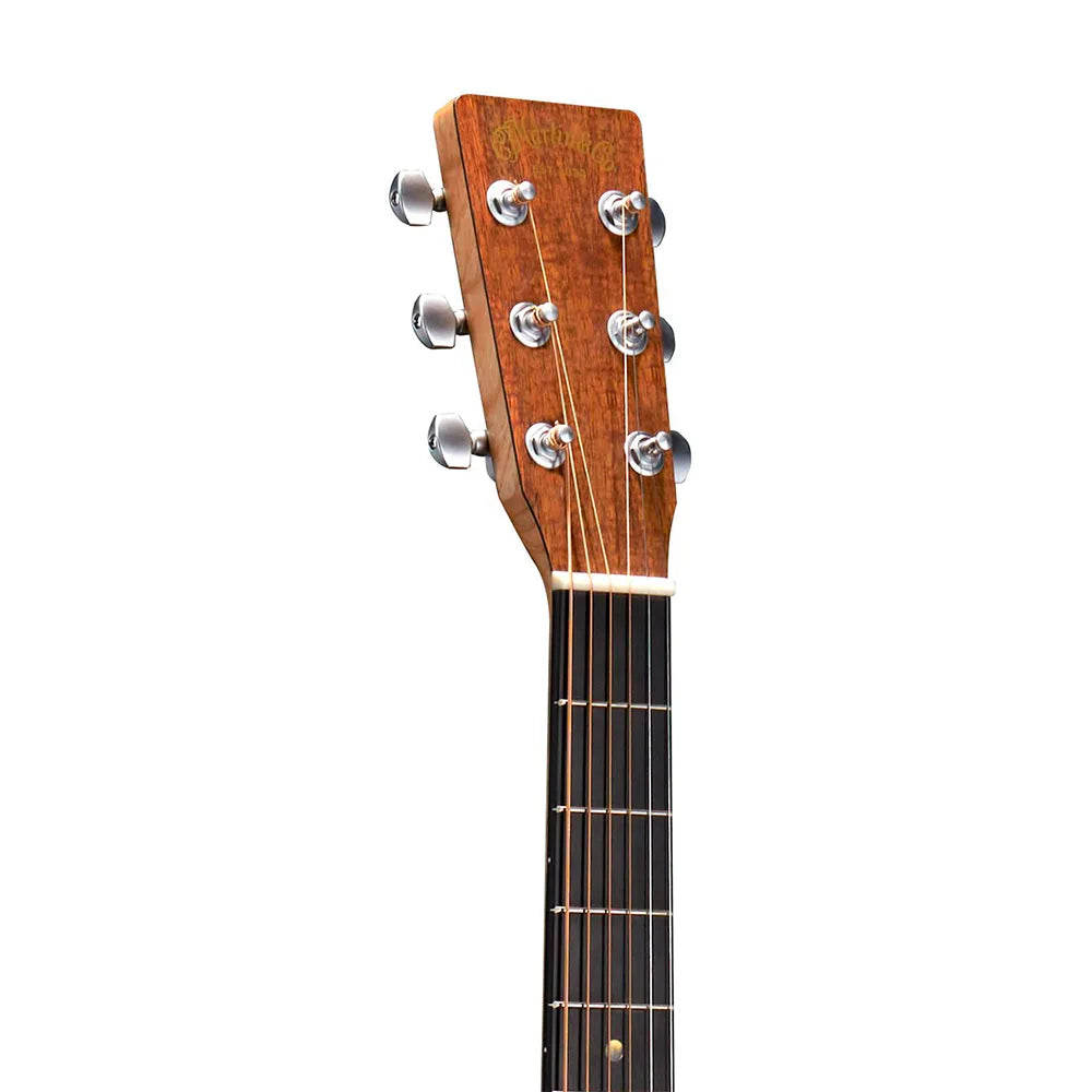 Martin 11dx1ekoa Guitarra Electroacústica Koa/Koa W/Ss