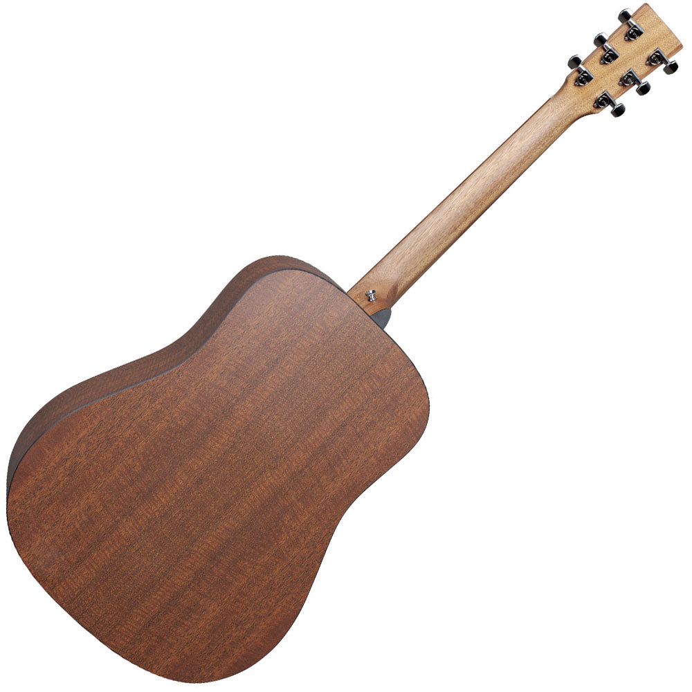 Guitarra Electroacústica Martin 11dx2e02 Sitka Spruce Natural C/Funda 11DX2E02