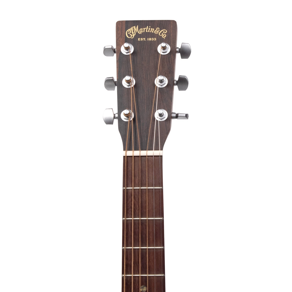 Martin 11DX2EBRAZ Guitarra Electroacústica Dreadnought Brazilian Rosewood Pattern