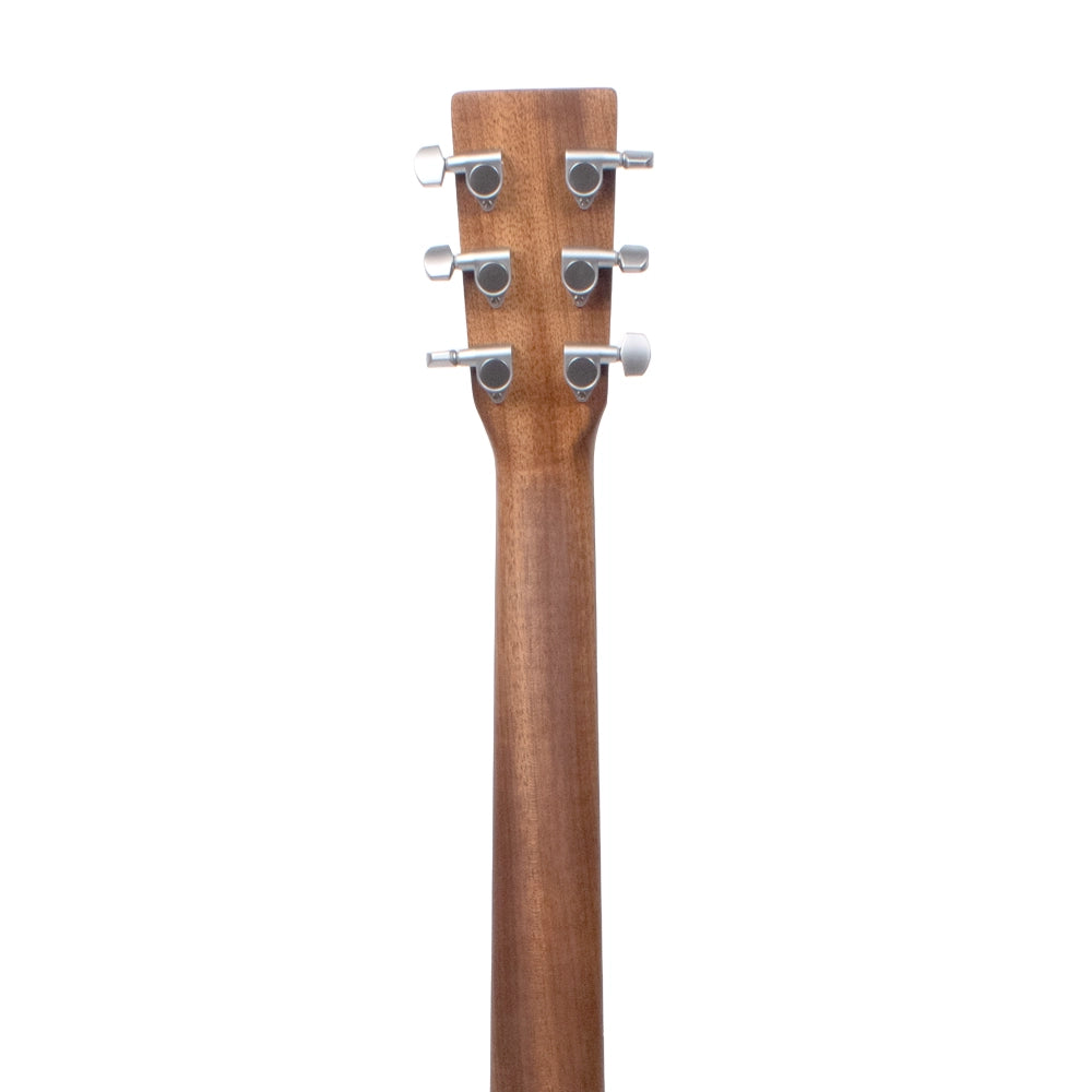 Martin 11DX2EBRAZ Guitarra Electroacústica Dreadnought Brazilian Rosewood Pattern