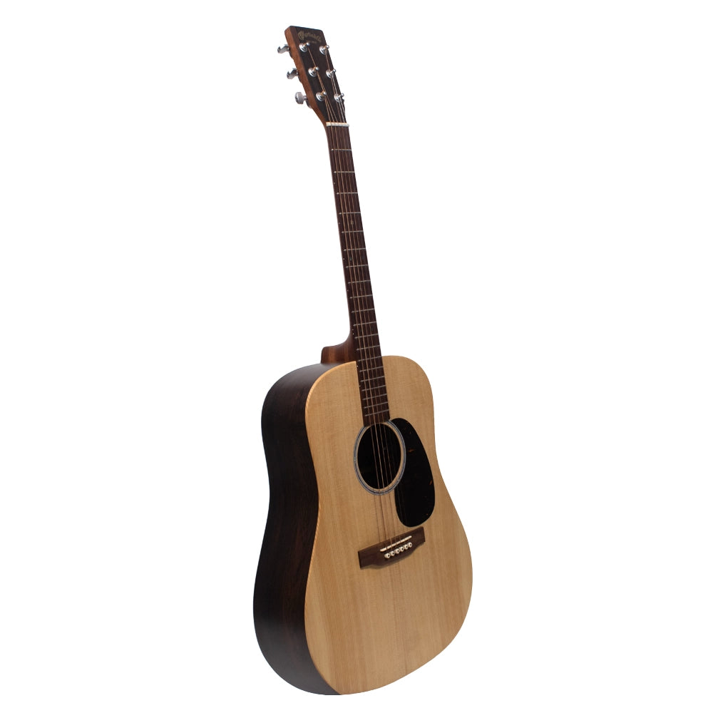 Martin 11DX2EBRAZ Guitarra Electroacústica Dreadnought Brazilian Rosewood Pattern
