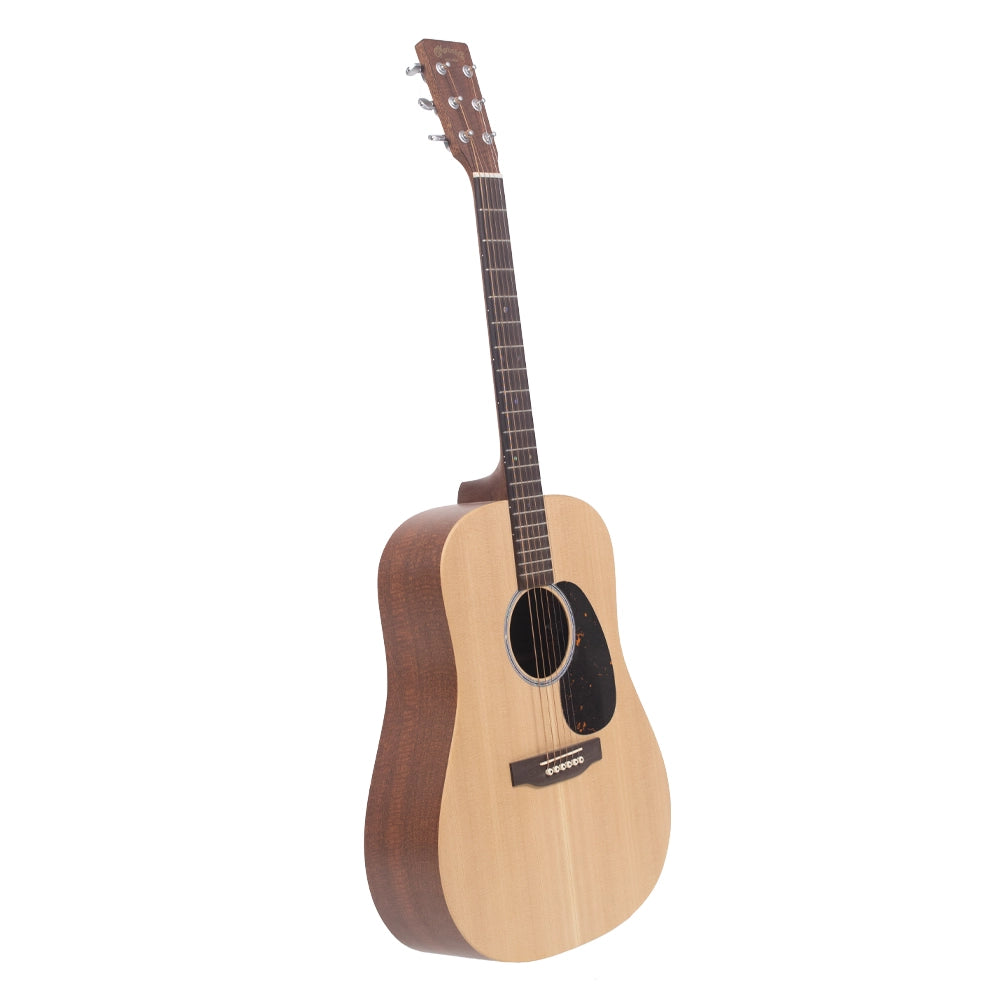 Martin 11DX2EMAH Guitarra Electroacústica Dreadnought Mahogany Pattern
