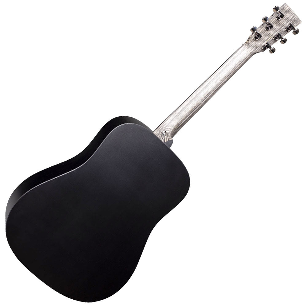 Guitarra Electroacústica Martin 11dxjohnnycash C/Funda 11DXJOHNNYCASH